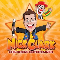 Nick Clark Childrens Entertainer and Magician West Sussex. 1101377 Image 2